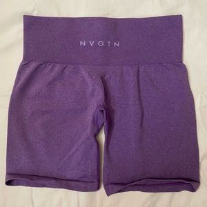 NVGTN PRO SHORTS (M)